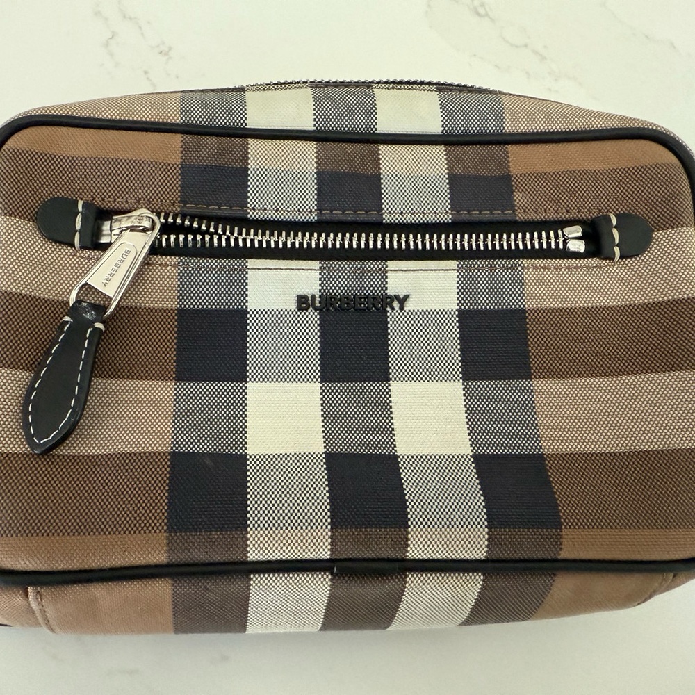 Burberry Belt Bag